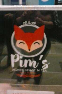 Pim's Honey Toast N Tea