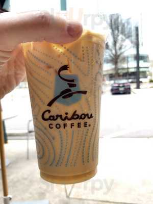 Caribou Coffee