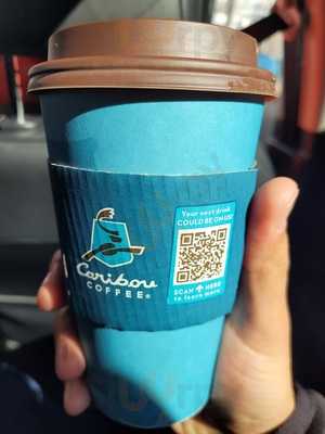 Caribou Coffee
