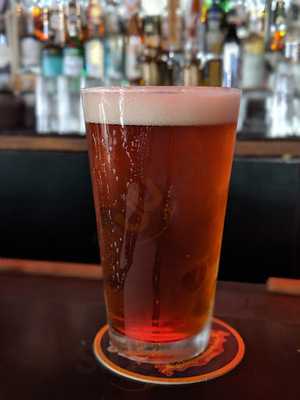 Grumpy's American Pub