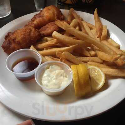 Grumpy's American Pub