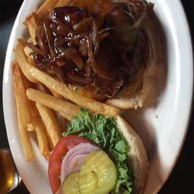 Grumpy's American Pub