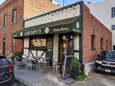 Grumpy's American Pub