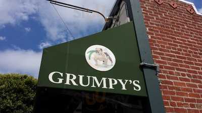 Grumpy's American Pub