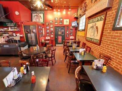 Grumpy's American Pub