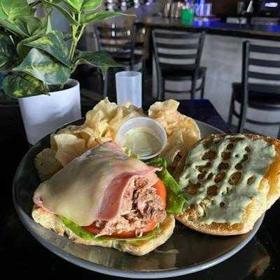 K&k Billiard & Sport Bar