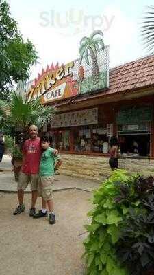 Zilker Cafe