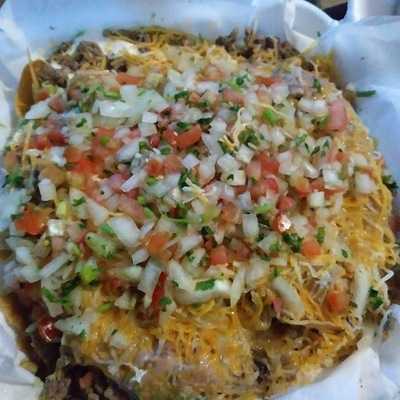 Vaqueros Carne Asada Incorporated