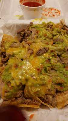 Vaqueros Carne Asada Incorporated