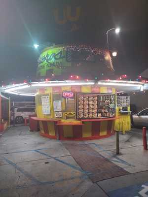 Vaqueros Carne Asada Incorporated