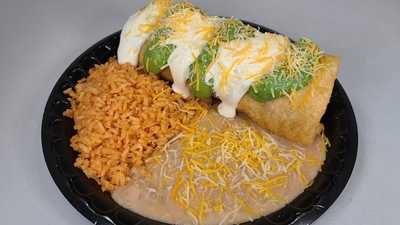 Vaqueros Carne Asada Incorporated