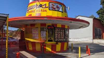 Vaqueros Carne Asada Incorporated