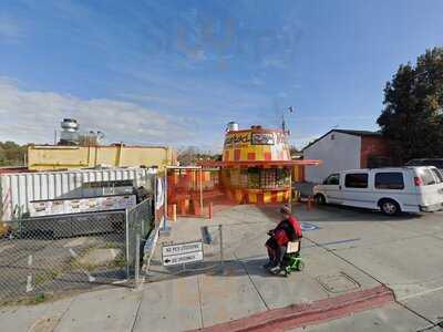 Vaqueros Carne Asada Incorporated