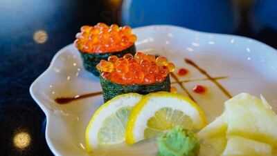 Kirin Teppanyaki & Wok