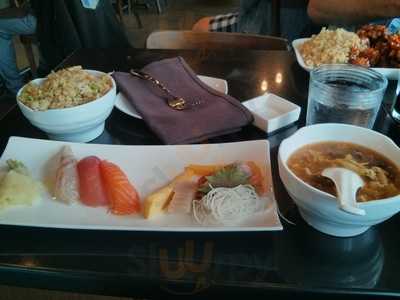 Kirin Teppanyaki & Wok