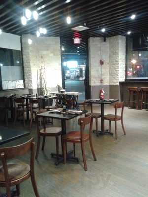 Kirin Teppanyaki & Wok