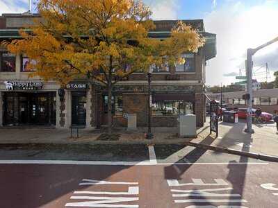 Kirin Teppanyaki & Wok