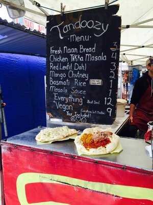 Tandoozy
