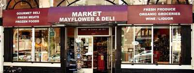 Market Mayflower