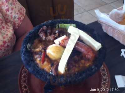 La Mexicana Restaurant And Bar