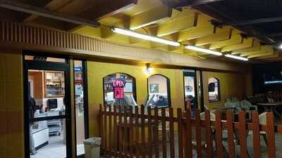 La Mexicana Restaurant And Bar