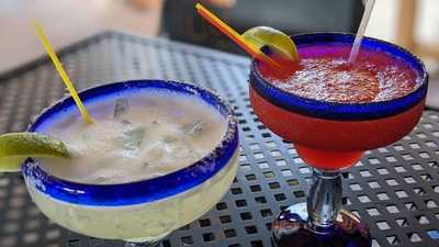 La Mexicana Restaurant And Bar