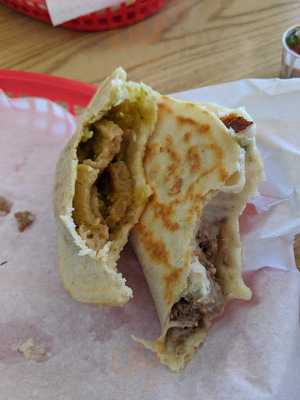 Tortilleria Rio Grande