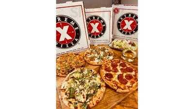 Extreme Pizza