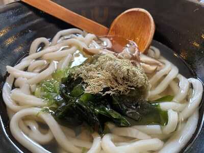 Udon West