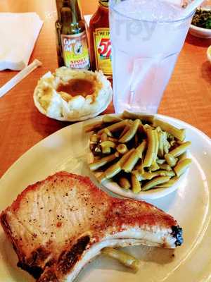 Luby's