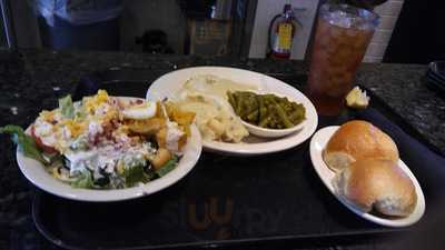 Luby's