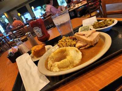 Luby's