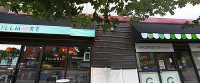 Fillmore