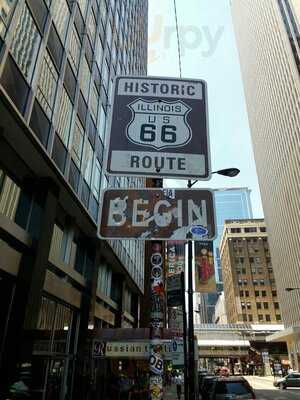 Route 66