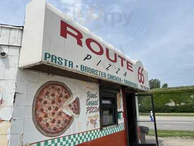 Route 66