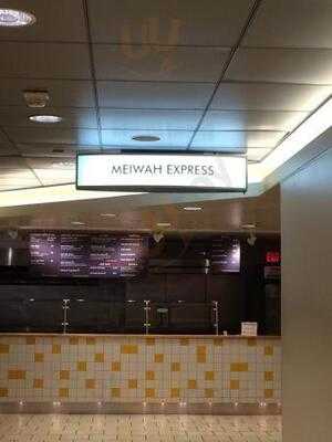Meiwah Express
