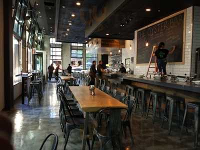 The Oyster Bar Skc