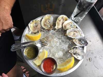 The Oyster Bar Skc