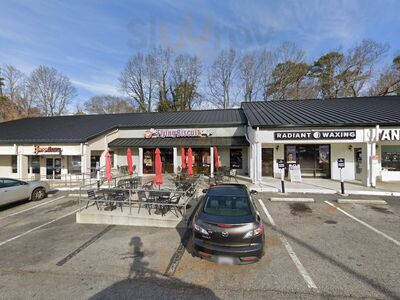 Stooge's Restaurant And Sports