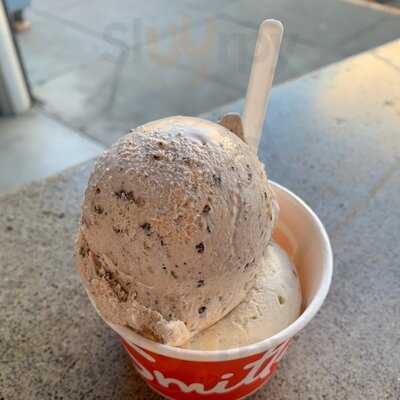 Smitten Ice Cream