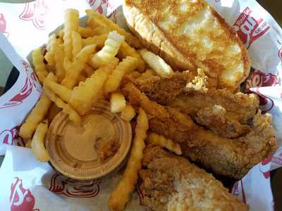 Raising Cane's