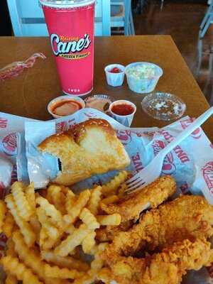 Raising Cane's