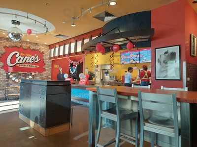 Raising Cane's