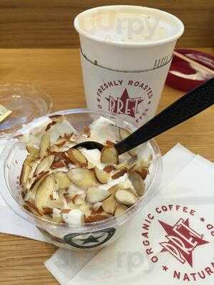 Pret A Manger