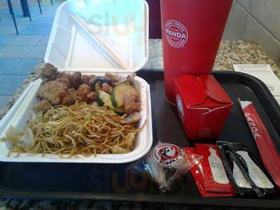 Panda Express
