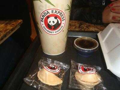 Panda Express