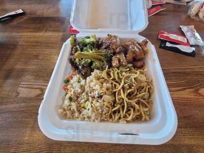 Panda Express
