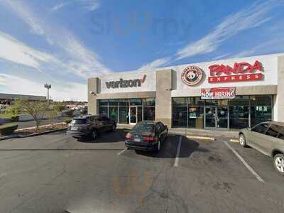Panda Express
