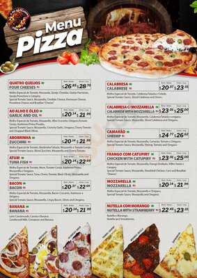 O Rei Da Picanha Steak House