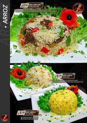 O Rei Da Picanha Steak House